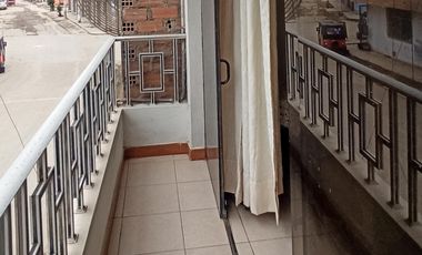 Departamento a la Venta en Cañete