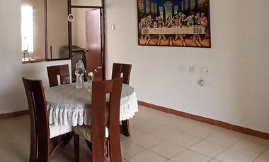 Departamento a la Venta en Cañete