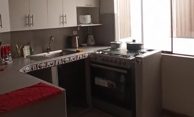 Departamento a la Venta en Cañete