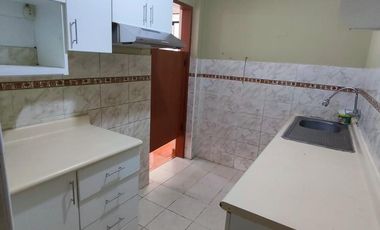 Alquilo lindo departamento en el distrito de Santiago de Surco - 3er Piso