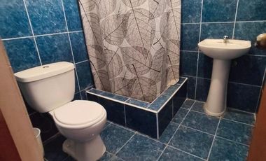 Alquilo lindo departamento en el distrito de Santiago de Surco - 3er Piso