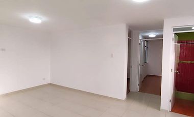 ALQUILER DE DEPARTAMENTO EN CANTA CALLAO SMP