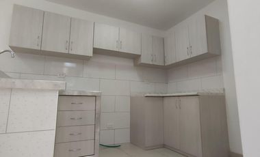 ALQUILER DE DEPARTAMENTO EN CANTA CALLAO SMP