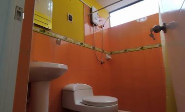 ALQUILER DE DEPARTAMENTO EN CANTA CALLAO SMP