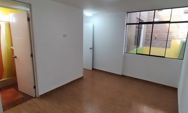 ALQUILER DE DEPARTAMENTO EN CANTA CALLAO SMP