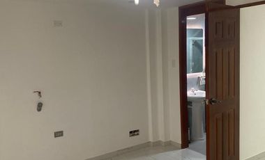 Alquiler de departamento en Previ Callao