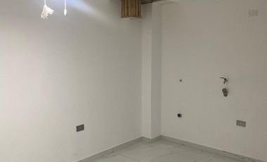 Alquiler de departamento en Previ Callao