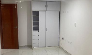 Alquiler de departamento en Previ Callao