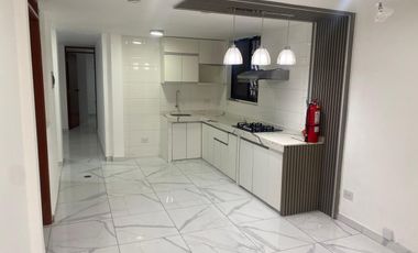 Alquiler de departamento en Previ Callao