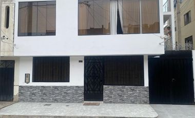 Alquiler de departamento en Previ Callao