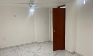 Alquiler de departamento en Previ Callao