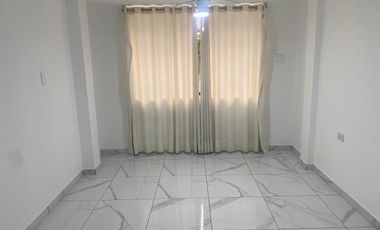 Alquiler de departamento en Previ Callao