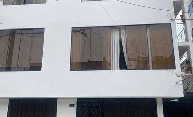 Alquiler de departamento en Previ Callao