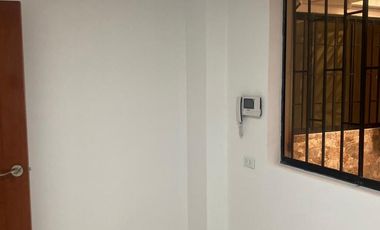 Alquiler de departamento en Previ Callao