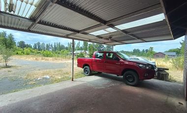 Casa de Campo en Venta: Naturaleza y Comodidad