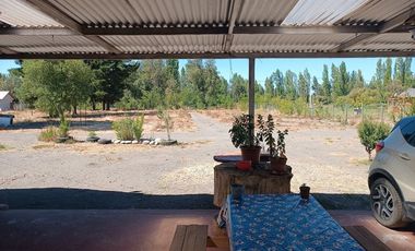 Casa de Campo en Venta: Naturaleza y Comodidad