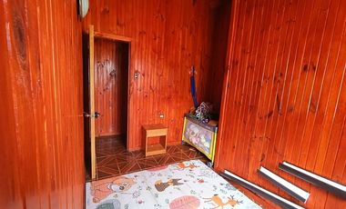 Casa de Campo en Venta: Naturaleza y Comodidad