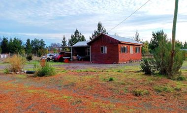 Casa de Campo en Venta: Naturaleza y Comodidad
