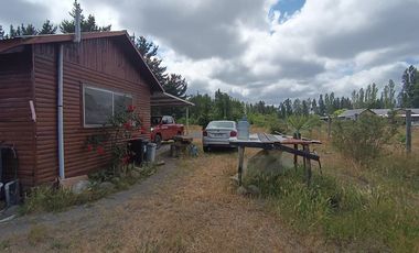 Casa de Campo en Venta: Naturaleza y Comodidad