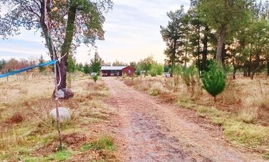 Casa de Campo en Venta: Naturaleza y Comodidad