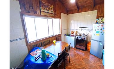 Casa de Campo en Venta: Naturaleza y Comodidad