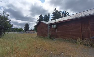 Casa de Campo en Venta: Naturaleza y Comodidad