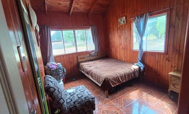 Casa de Campo en Venta: Naturaleza y Comodidad