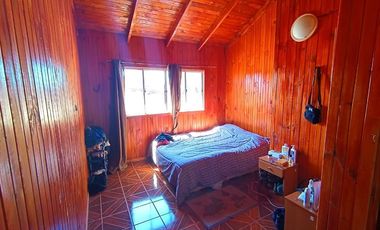 Casa de Campo en Venta: Naturaleza y Comodidad