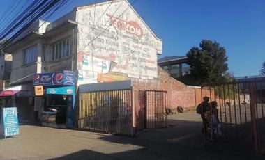 Venta Propiedad Comercial  Centro de  Los Ángeles