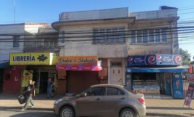 Venta Propiedad Comercial  Centro de  Los Ángeles