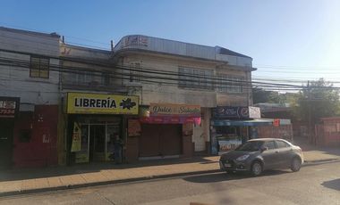 Venta Propiedad Comercial  Centro de  Los Ángeles