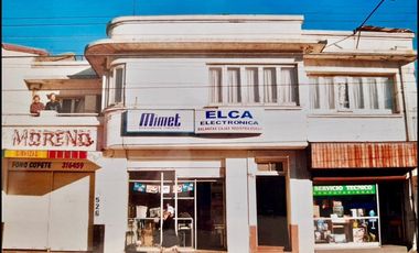 Venta Propiedad Comercial  Centro de  Los Ángeles