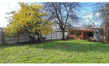 Venta, Casa  comercial con  subterráneo, Osorno