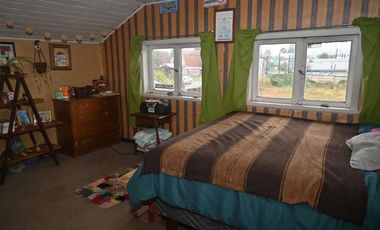 Venta, Casa  comercial con  subterráneo, Osorno