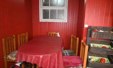 Venta, Casa  comercial con  subterráneo, Osorno