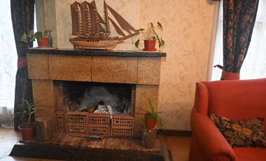 Venta, Casa  comercial con  subterráneo, Osorno