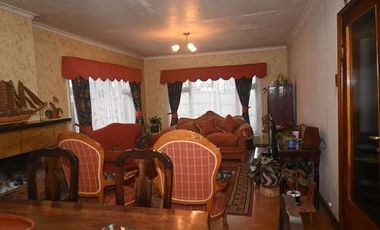 Venta, Casa  comercial con  subterráneo, Osorno