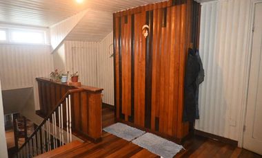 Venta, Casa  comercial con  subterráneo, Osorno
