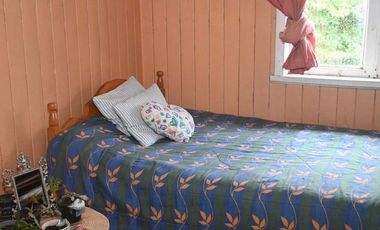 Venta, Casa  comercial con  subterráneo, Osorno