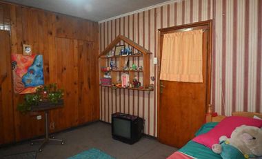 Venta, Casa  comercial con  subterráneo, Osorno