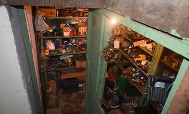 Venta, Casa  comercial con  subterráneo, Osorno