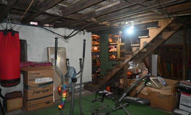 Venta, Casa  comercial con  subterráneo, Osorno