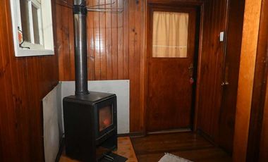 Venta, Casa  comercial con  subterráneo, Osorno