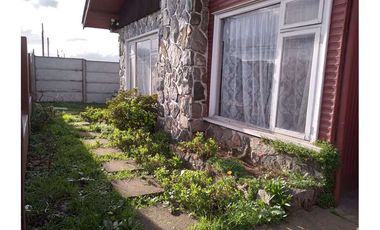 Venta, Casa  comercial con  subterráneo, Osorno