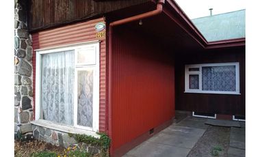 Venta, Casa  comercial con  subterráneo, Osorno
