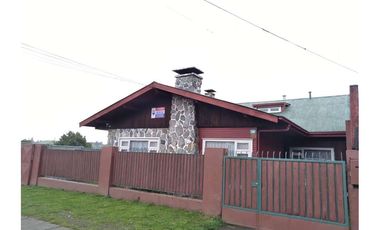 Venta, Casa  comercial con  subterráneo, Osorno