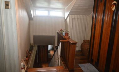 Venta, Casa  comercial con  subterráneo, Osorno