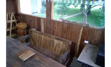 Venta, Casa  comercial con  subterráneo, Osorno