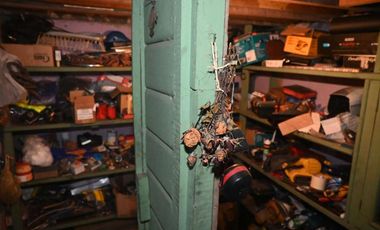 Venta, Casa  comercial con  subterráneo, Osorno