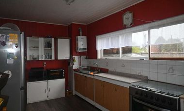 Venta, Casa  comercial con  subterráneo, Osorno